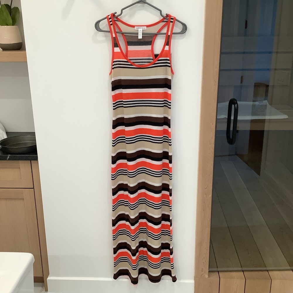 Ambiance Apparel Maxi dress